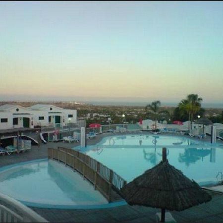 Vista Dorada Ξενοδοχείο Μασπαλόμας Εξωτερικό φωτογραφία