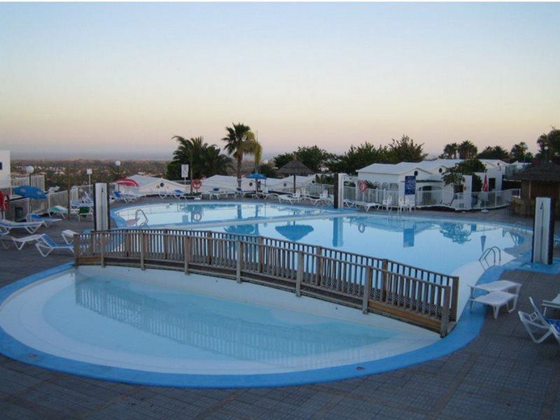 Vista Dorada Ξενοδοχείο Μασπαλόμας Εξωτερικό φωτογραφία