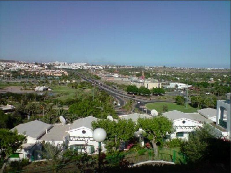 Vista Dorada Ξενοδοχείο Μασπαλόμας Εξωτερικό φωτογραφία